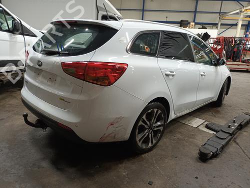 Engine KIA CEE'D Sportswagon (JD) 1.6 GDI | BP39563446M1 - Image 9