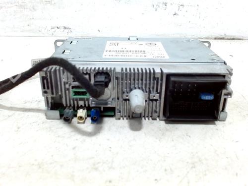 Electronic module PEUGEOT 308 II (LB_, LP_, LW_, LH_, L3_) 2.0 BlueHDi 150 | BP10669909M83 