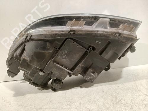 Right headlight SSANGYONG TIVOLI 1.6 | BP39883083C29 - Image 2