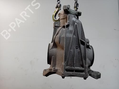 Used Rear differential MERCEDES-BENZ C-CLASS T-Model (S205) C 200 d (205.201) (160 hp) 29077100