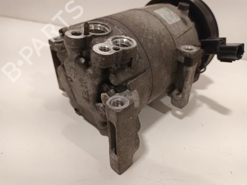 AC compressor KIA VENGA (YN) 1.4 CVVT | BP31979489M34