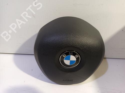 Used Driver airbag BMW 2 Gran Tourer (F46) 216 d (116 hp) 30796077