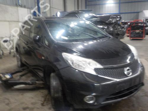 Højre fortil bærearm NISSAN NOTE (E12) 1.5 dCi | BP26203120M13  - Image 7