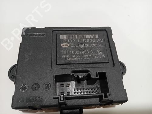 Control unit LAND ROVER RANGE ROVER EVOQUE (L538) 2.0 4x4 | BP36467385M11 - Image 3