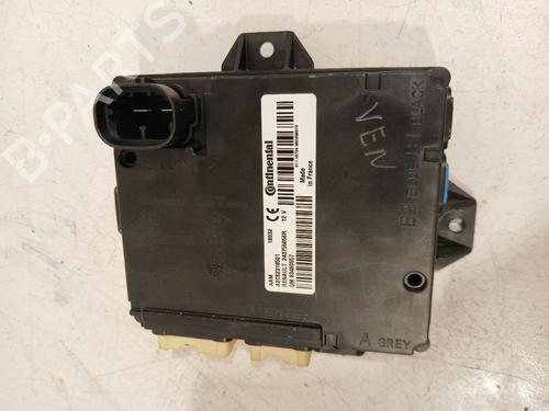 Module électronique RENAULT TRAFIC III Van (FG_) 1.6 dCi 95 (FGMJ, FGMR) (95 hp) 28718228