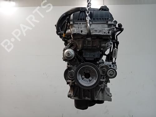 Used Engine CITROËN C3 / C3 ORIGIN III (SX) 1.2 VTi 82 (82 hp) 27874263