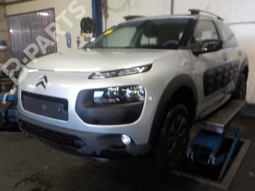 Used Parts CITROËN C4 CACTUS  1.6 BlueHDi 100  1124000