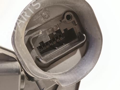 Rear right lock VW GOLF VI (5K1) 2.0 GTi | BP23183219C99 