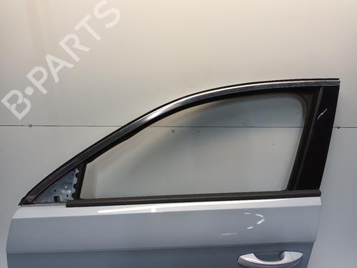 Left front door VW T-ROC (A11, D11) 1.5 TSI | BP29864376C2