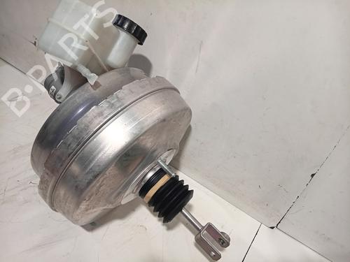 Bremskraftverstärker MERCEDES-BENZ E-CLASS (W212) E 200 (212.034) | BP30856415M42