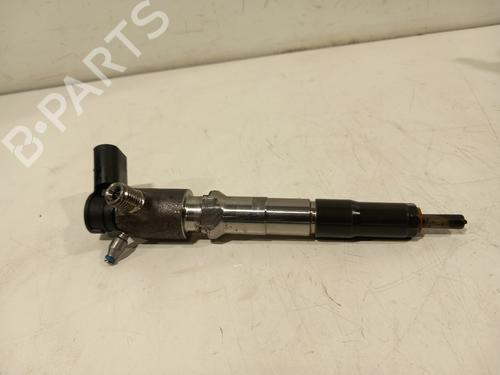 Used Injector Injector FORD TRANSIT CUSTOM V362 Van (FY, FZ) 2.0 EcoBlue (130 hp) 36645926 36645926