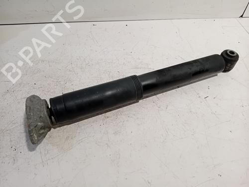 Used Left rear shock absorber VOLVO V60 I (155) D6 Hybrid AWD (280 hp) 24964437