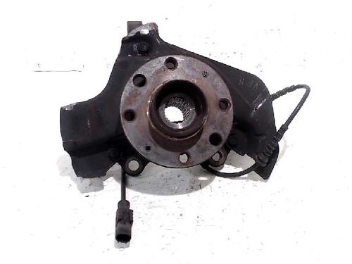 Used Left front steering knuckle OPEL CORSA D (S07) 1.3 CDTI (L08, L68) (75 hp) 13200239