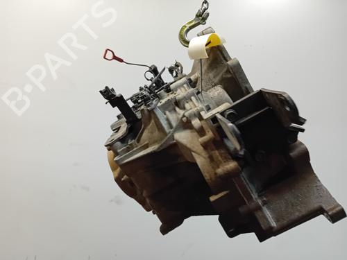 Gearbox KIA SPORTAGE II (JE_, KM_) 2.7 V6 4WD | BP15737446M3