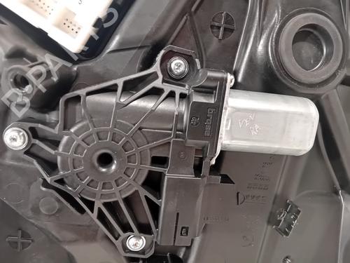 Rear right window mechanism MERCEDES-BENZ GLC (X253) 220 d 4-matic (253.905, 253.903) | BP29070909C25 