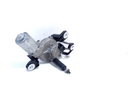 Rear wiper motor VW GOLF V (1K1) 2.0 TDI 16V | BP4787007M102 