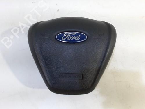Used Driver airbag Driver airbag FORD FIESTA VI (CB1, CCN) 1.25 (82 hp) 8067800 8067800