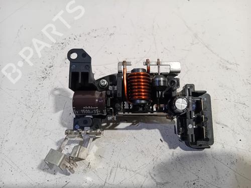 Used Heater resistor Heater resistor 24135937 24135937