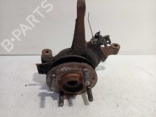Used Right front steering knuckle Right front steering knuckle HYUNDAI i10 I (PA) 1.0 (69 hp) 19793975 19793975