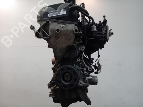 Engine AUDI A3 Sportback (8VA, 8VF) 1.4 TFSI g-tron | BP37637914M1 - Image 4