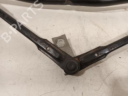 Front wipers mechanism HYUNDAI i30 Estate (FD) 1.4 | BP15508344C83 