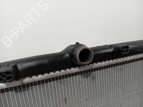 Køler OPEL CORSA F (P2JO) 1.2 (68) | BP27638932M31 