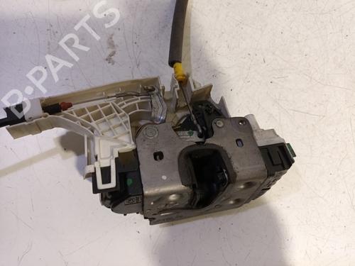 Front right lock MERCEDES-BENZ SPRINTER 3,5-t Platform/Chassis (B906) 311 CDI (906.131, 906.133, 906.135, 906.231, 906.233,... | BP17769130C97 