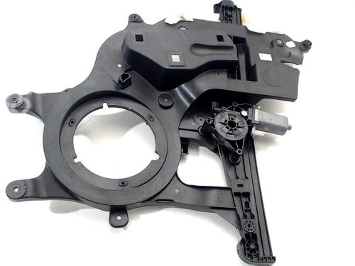 Used Front right window mechanism Front right window mechanism 10670617 10670617