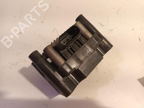Ignition coil AUDI A3 Convertible (8P7) 1.2 TFSI | BP16836854M94 