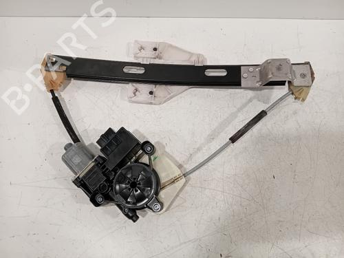 Used Rear right window mechanism Rear right window mechanism 23394540 23394540