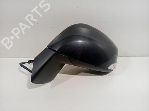 Left mirror RENAULT GRAND SCÉNIC III (JZ0/1_) 1.4 16V (JZ0F) | BP29918618C26
