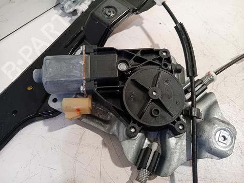 Front right window mechanism OPEL AMPERA (R12) EV 150 | BP24262579C23 - Image 3