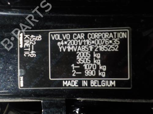 Engine VOLVO V40 Hatchback (525) D4 | BP26430904M1  - Image 11