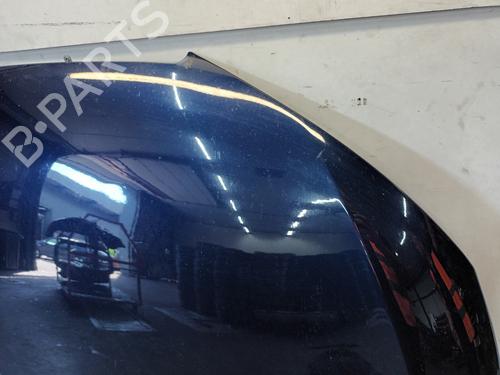 Hood SEAT IBIZA IV (6J5, 6P1) 1.6 | BP28127419C1 
