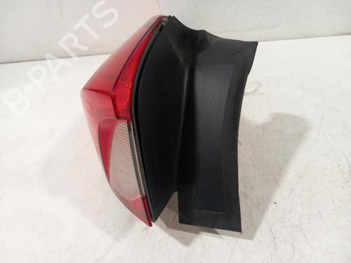 Left taillight FORD FOCUS IV Turnier (HP) 1.0 EcoBoost | BP37436973C34 - Image 2