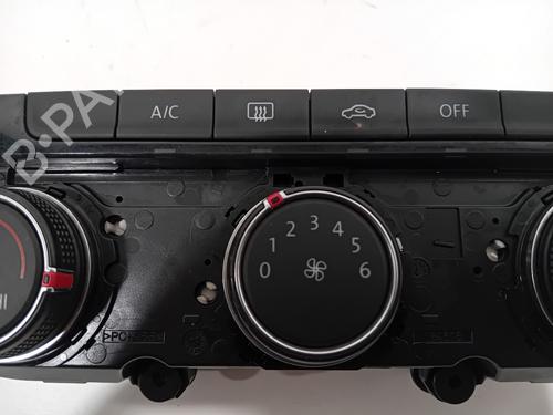 AC Styreenhet / Manøvreringsenhet VW T-ROC (A11, D11) 1.5 TSI | BP29918487I5