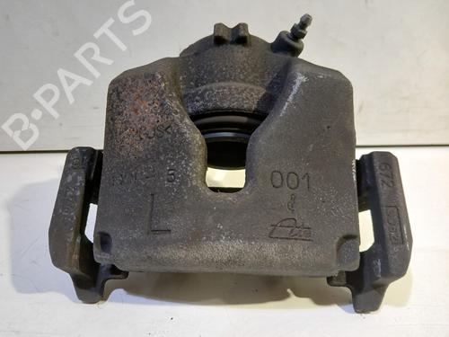 Left front brake caliper HONDA CIVIC IX (FK) 1.8 i-VTEC (FK2) | BP31263644M105 - Image 2
