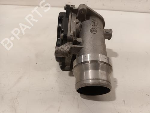 Throttle body RENAULT MEGANE III Grandtour (KZ0/1) 1.5 dCi (KZ09, KZ0D, KZ1G, KZ29, KZ14, KZ1W, KZ10, KZ1F,... | BP15295739M82 