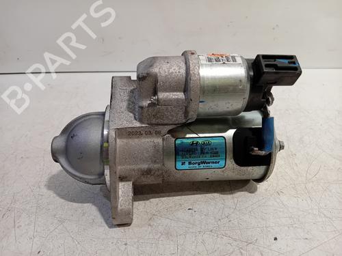 Used Starter Starter 20226159 20226159