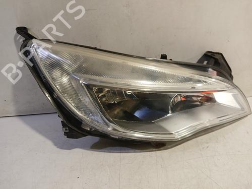 right-headlight-opel-astra-j-p10-2009-2010-2011-2012-2013-2014-2015-2016-33268267 main image