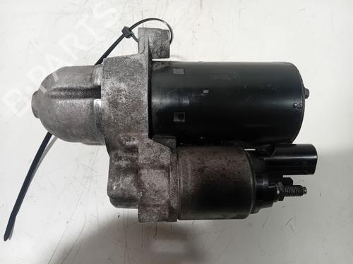 Motor de arranque Motor de arranque AUDI A6 C6 (4F2) 3.2 FSI (255 hp) 36769371 36769371