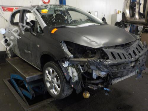 Engine OPEL CORSA E (X15) 1.3 CDTI (08, 68) | BP11759632M1 - Image 9