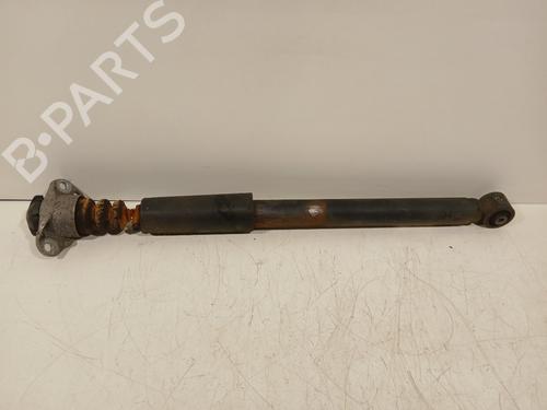 Used Left rear shock absorber Left rear shock absorber 37443503 37443503