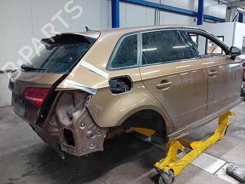 Electronic module AUDI A3 Sportback (8VA, 8VF) RS3 quattro | BP27544348M83 - Image 6