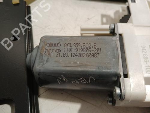 Front right window mechanism AUDI Q3 (8UB, 8UG) 2.0 TDI quattro | BP31290195C23 - Image 5