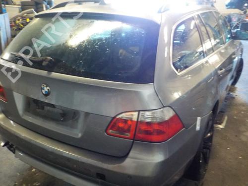 Front left window mechanism BMW 5 Touring (E61) 530 d | BP7056671C22 