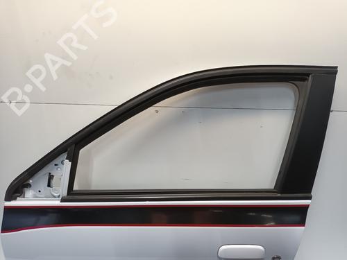 Left front door RENAULT TWINGO III (BCM_, BCA_) 1.0 SCe 70 | BP29567099C2 