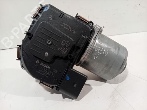 Front wiper motor MERCEDES-BENZ C-CLASS T-Model (S205) C 200 d (205.201) | BP28045207M29 