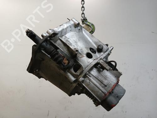 Gearbox OPEL COMBO Box Body/MPV (K9) 1.6 D | BP28023736M3 - Image 4