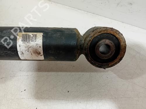 Left front shock absorber LAND ROVER DISCOVERY II (L318) 2.5 Td5 4x4 | BP25288255M16 